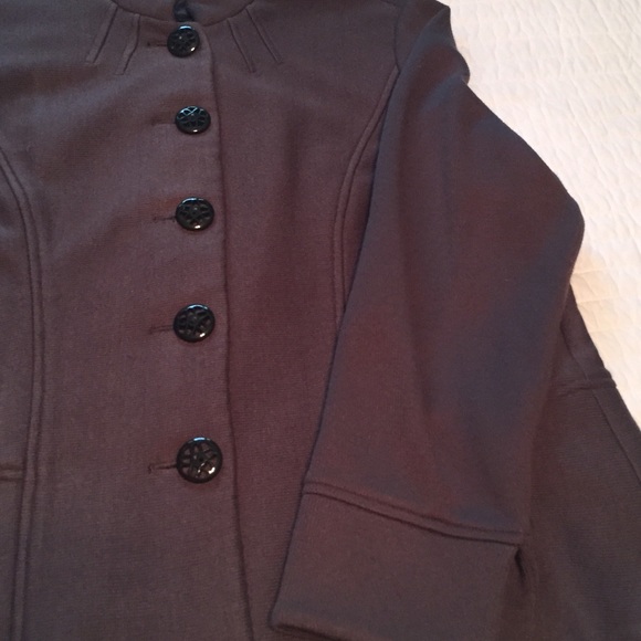 Coldwater Creek Jacket - Picture 2 of 6